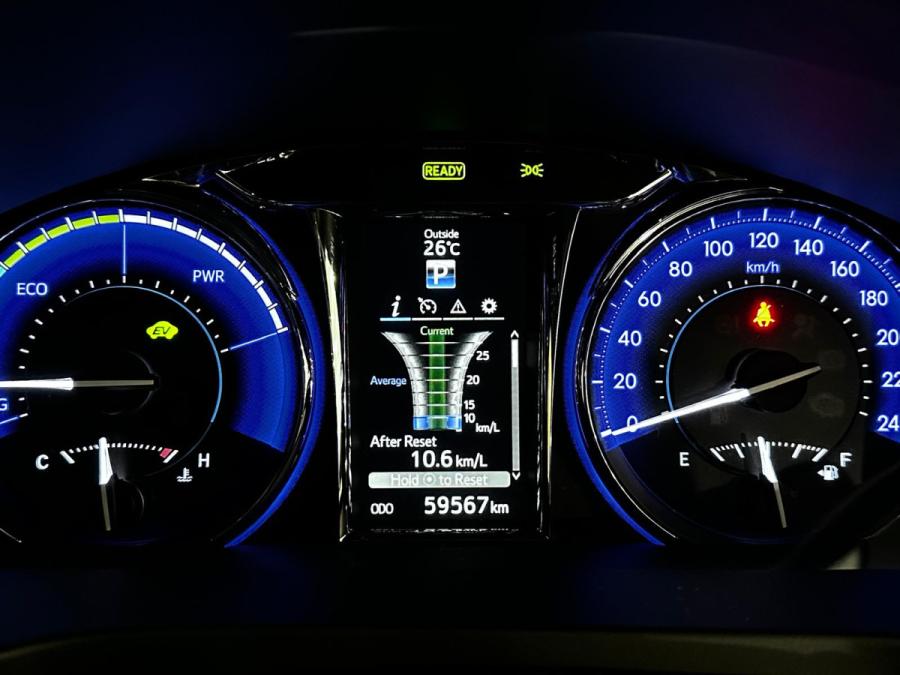 Camry 2.5 Hybrid 行貨 混能 - Image 6