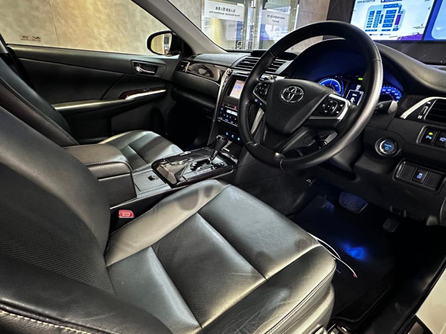 Camry 2.5 Hybrid 行貨 混能 - Image 7