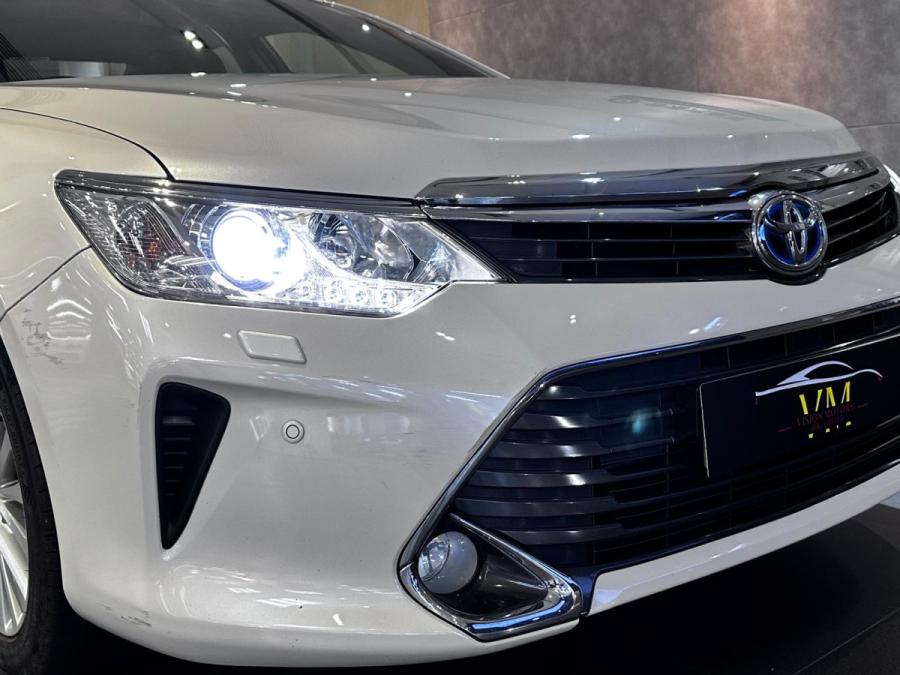 Camry 2.5 Hybrid 行貨 混能 - Image 5