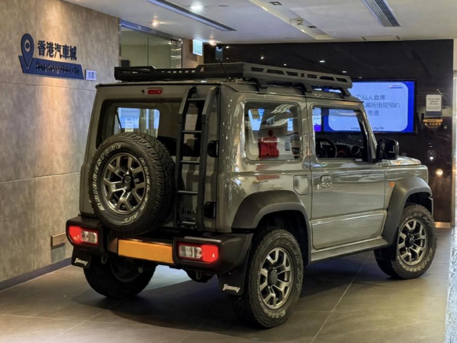 Jimny 1.5 AT - Image 2