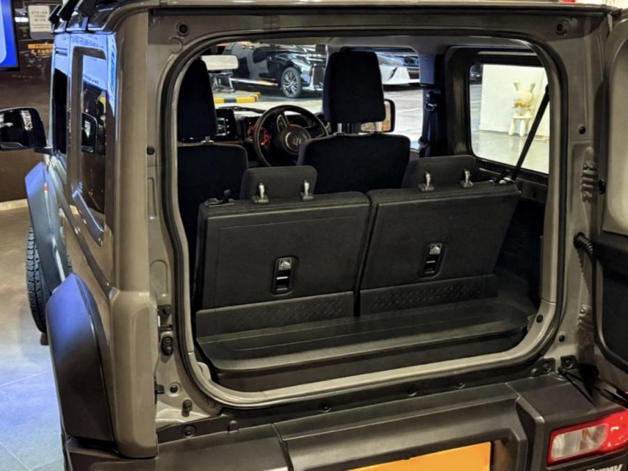 Jimny 1.5 AT - Image 10