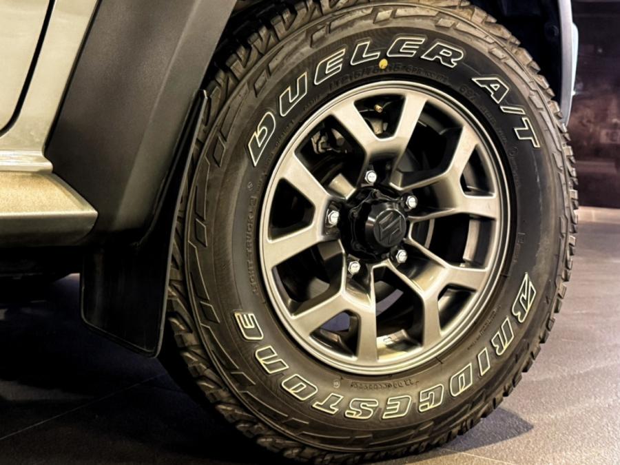 Jimny 1.5 AT - Image 3