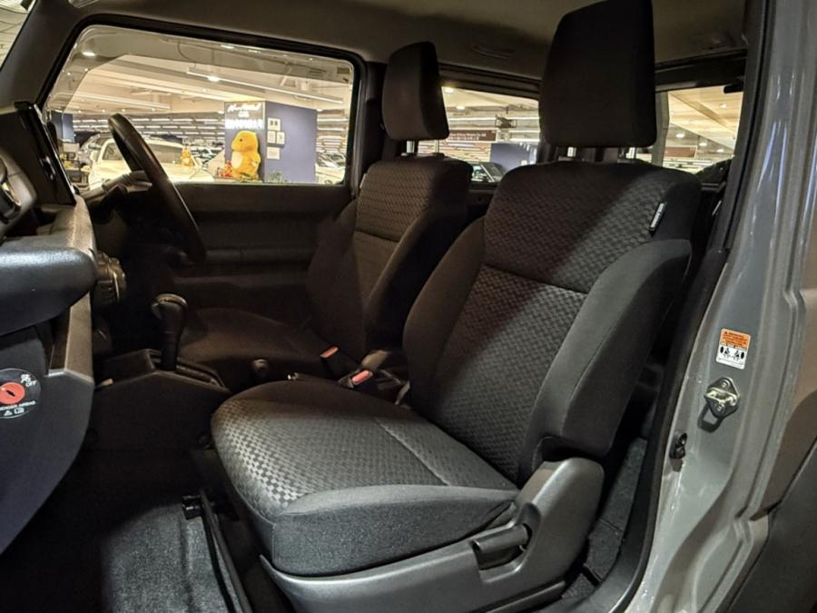 Jimny 1.5 AT - Image 8