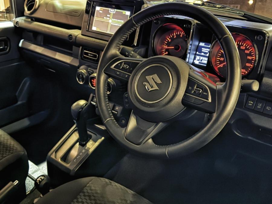 Jimny 1.5 AT - Image 5