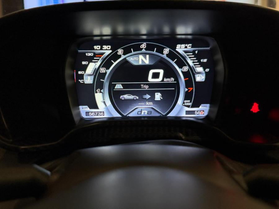 4C  Coupe - Image 6