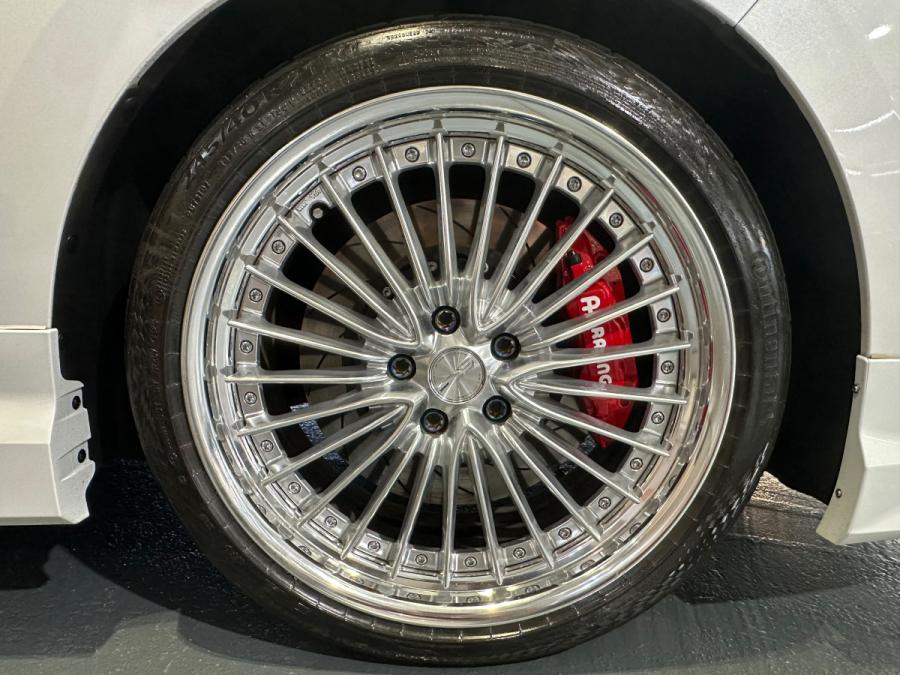 Alphard 2.5 HEV E-Four EL - Image 6