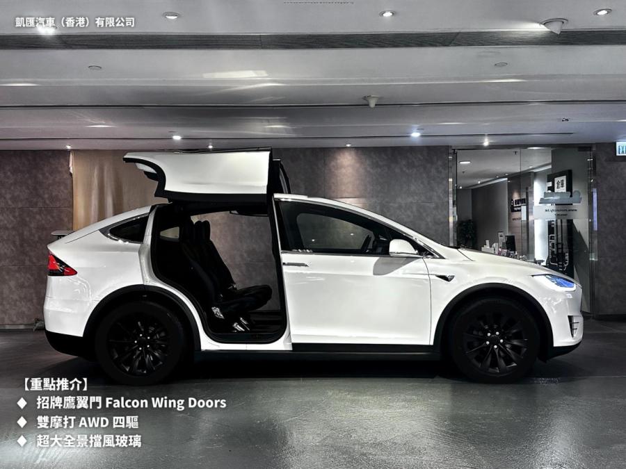 Model X 60D 行貨 - Image 3