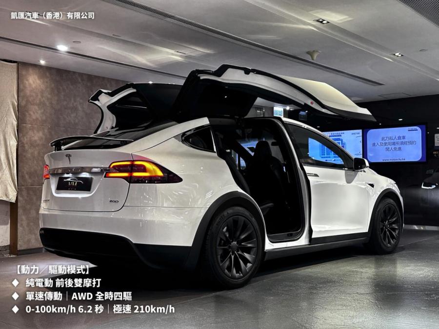 Model X 60D 行貨 - Image 4