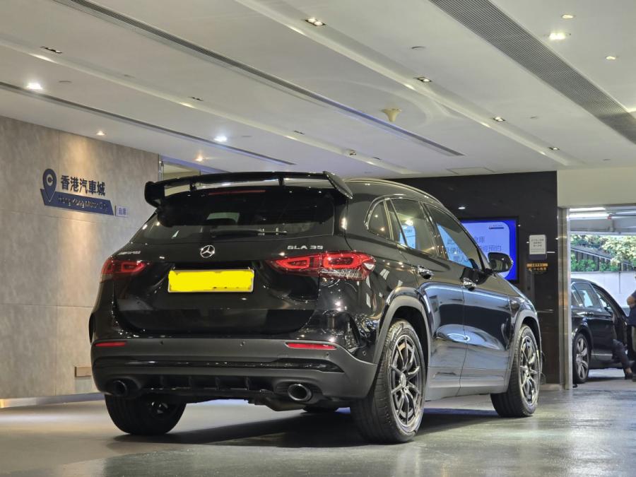 GLA 35 4MATIC - Image 3