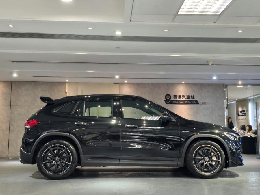 GLA 35 4MATIC - Image 2