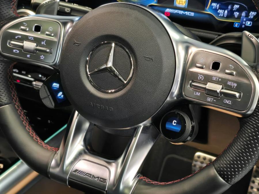 GLA 35 4MATIC - Image 6