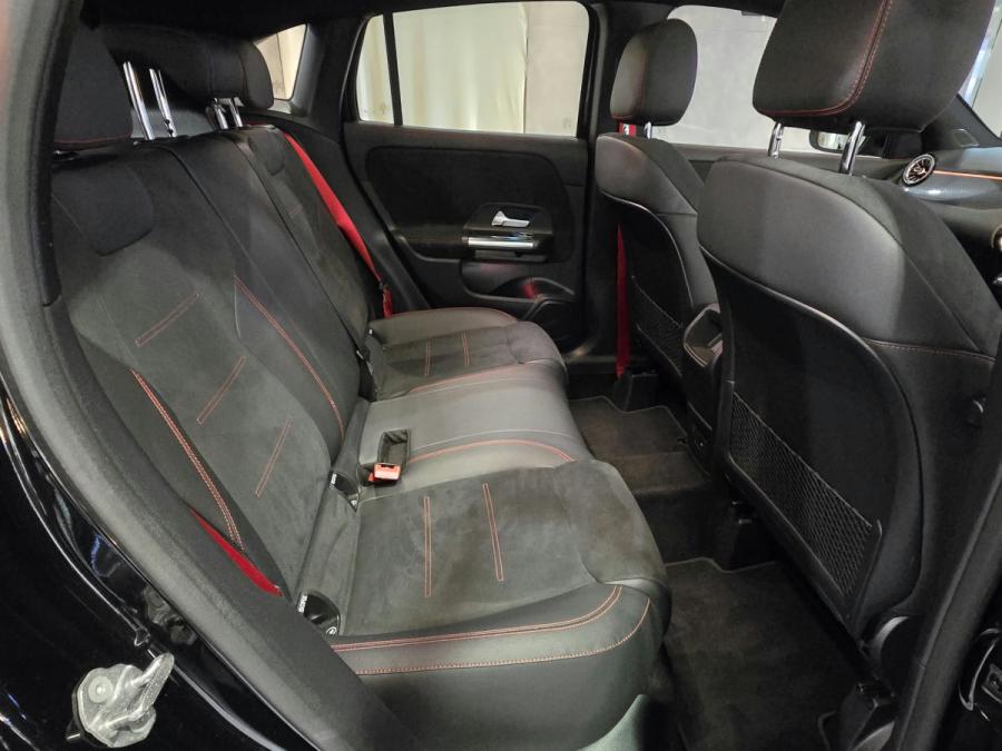 GLA 35 4MATIC - Image 8