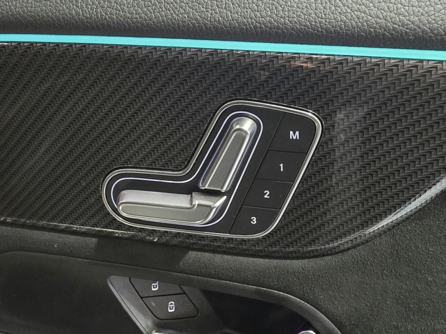 GLA 35 4MATIC - Image 9