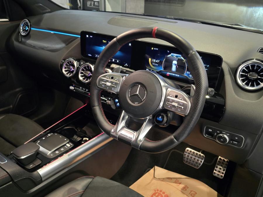 GLA 35 4MATIC - Image 7