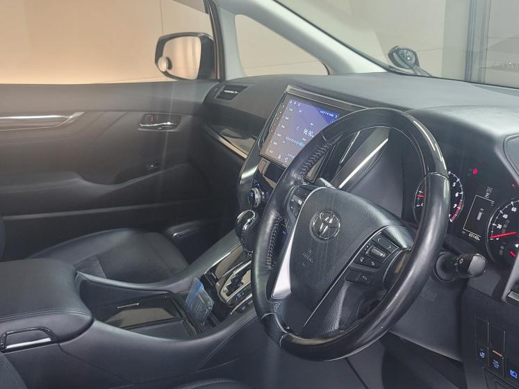 VELLFIRE ZAG - Image 3