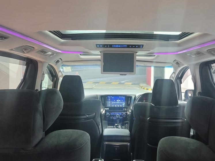 VELLFIRE ZAG - Image 5
