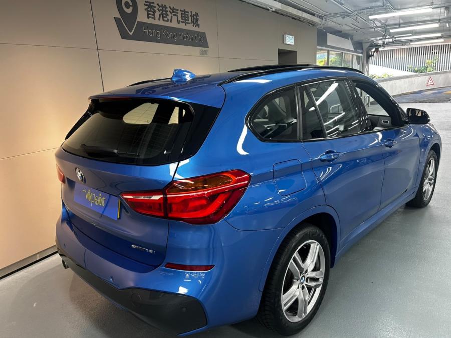 X1 SDRIVE18IA M SPORT - Image 6