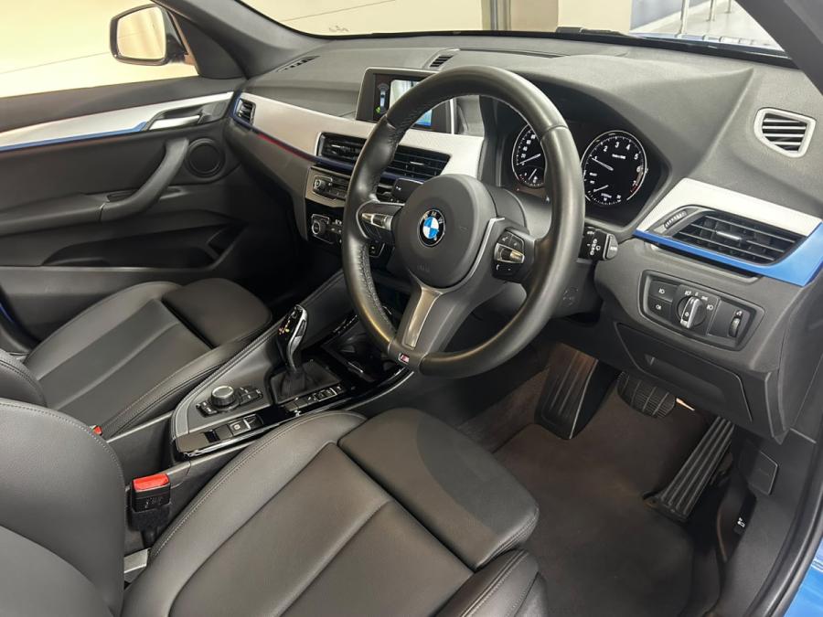 X1 SDRIVE18IA M SPORT - Image 2
