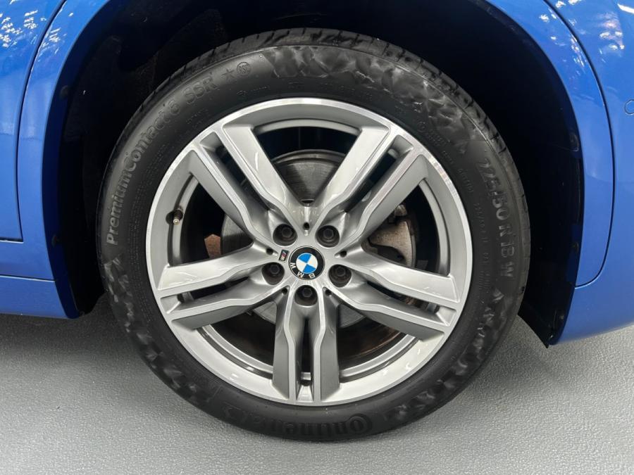 X1 SDRIVE18IA M SPORT - Image 5