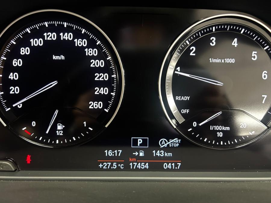 X1 SDRIVE18IA M SPORT - Image 3