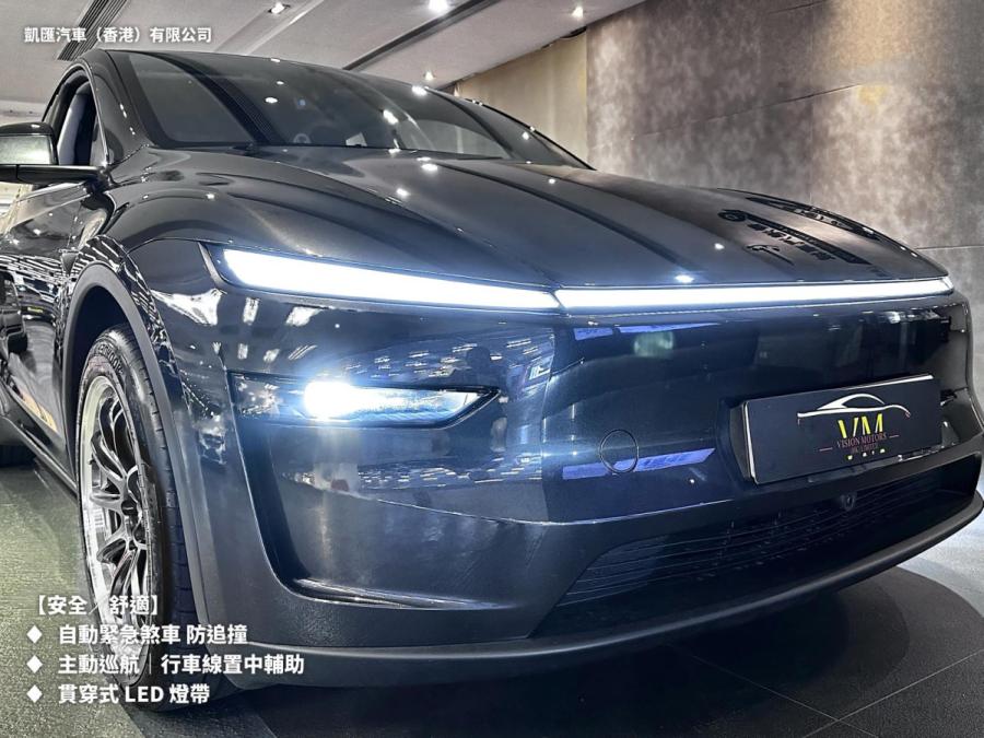 Model Y RWD 行貨 新近乎新車 - Image 5