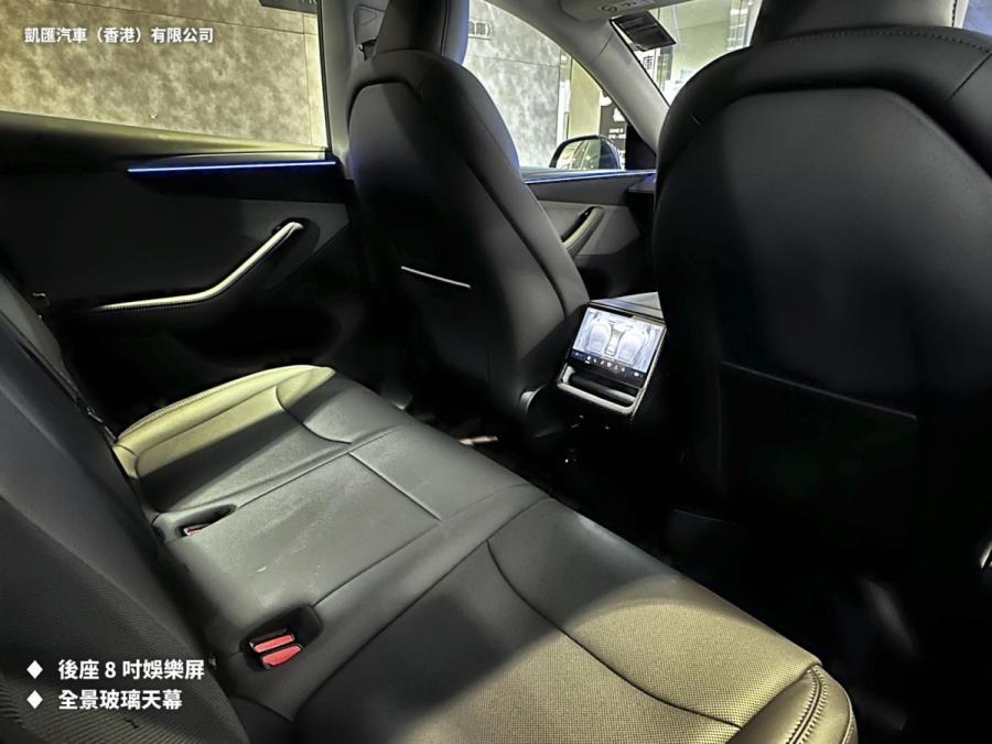 Model Y RWD 行貨 新近乎新車 - Image 7