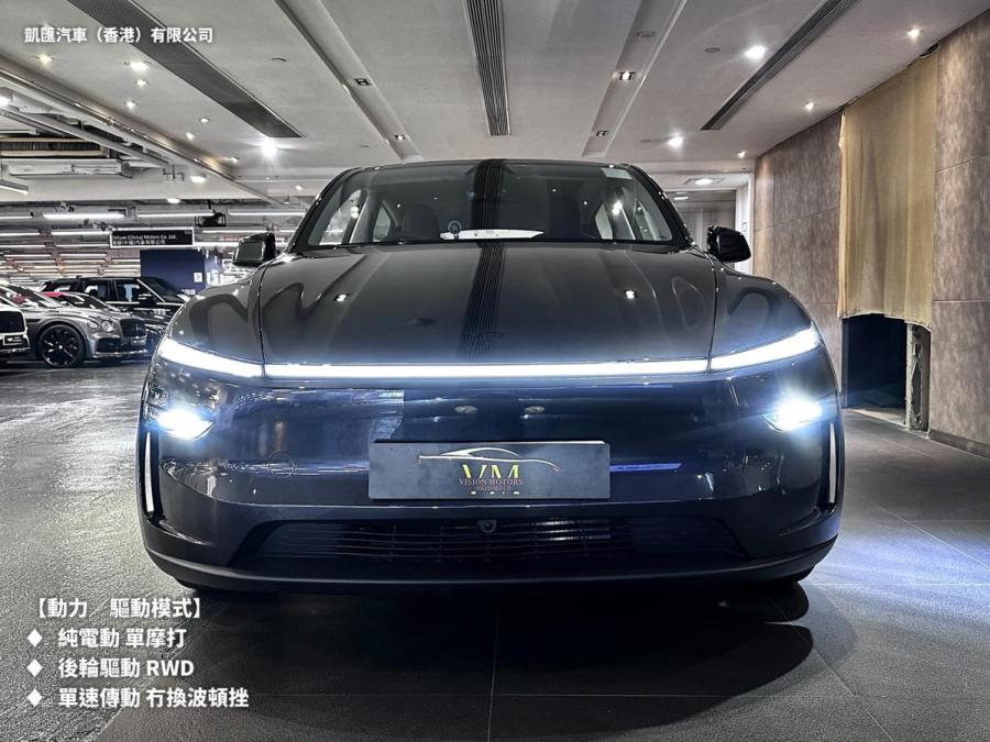 Model Y RWD 行貨 新近乎新車 - Image 4