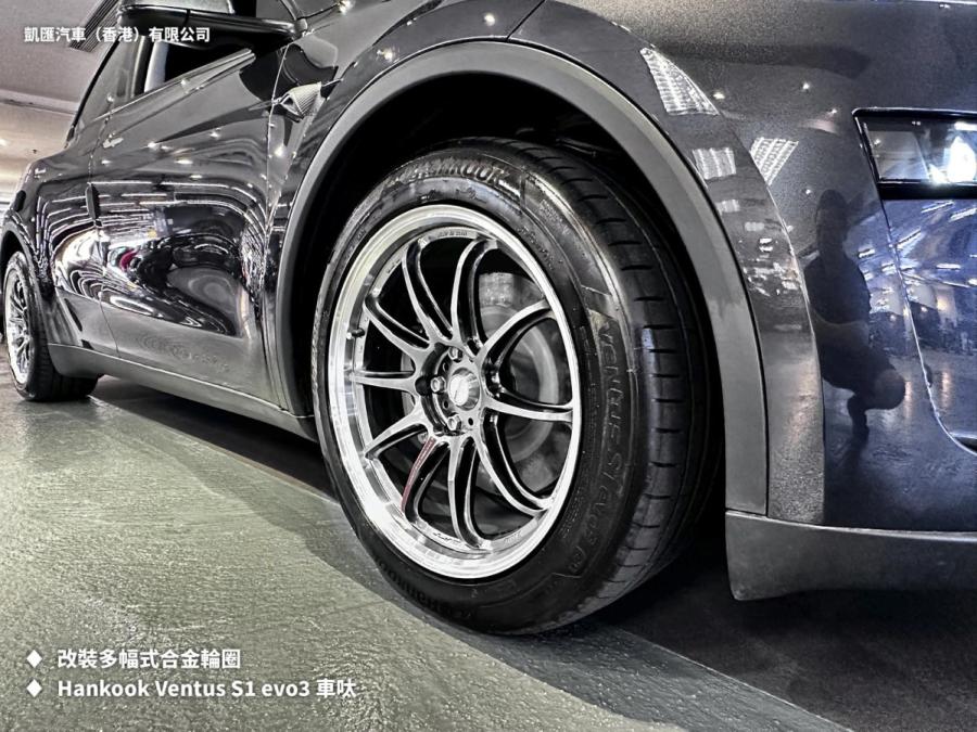 Model Y RWD 行貨 新近乎新車 - Image 9