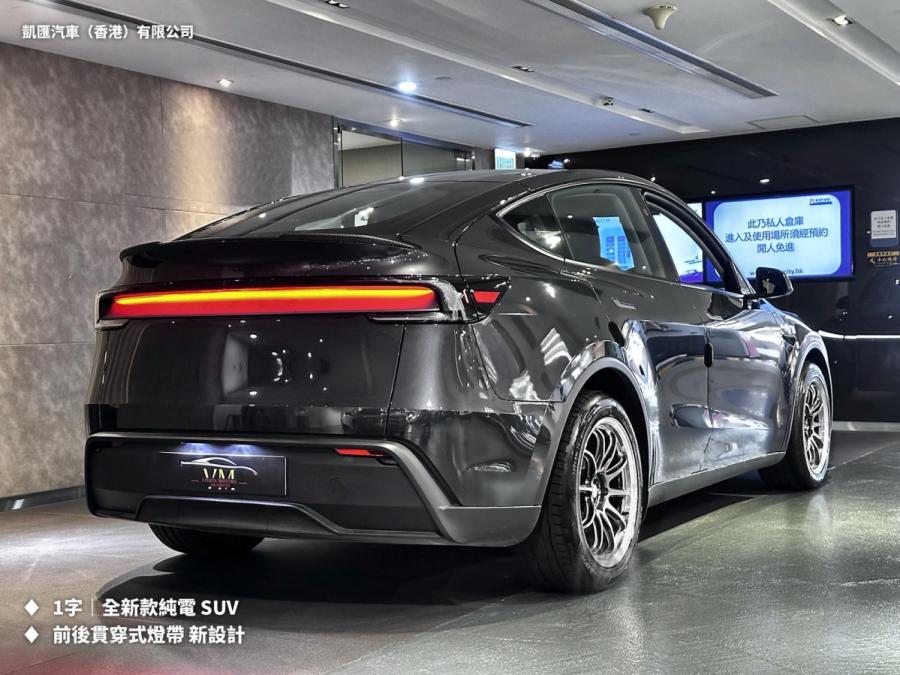 Model Y RWD 行貨 新近乎新車 - Image 2
