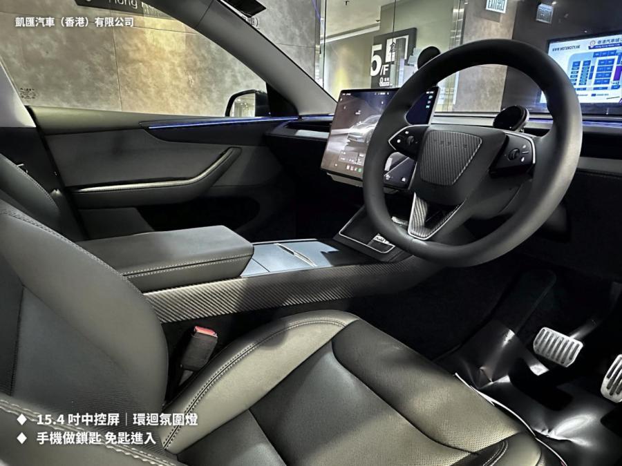 Model Y RWD 行貨 新近乎新車 - Image 6