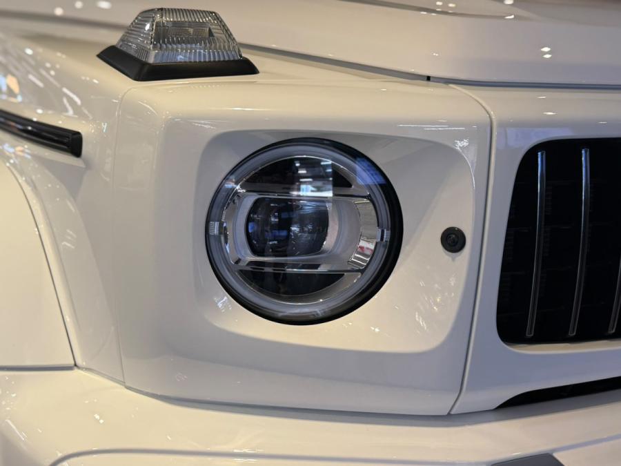 G63 AMG - Image 10