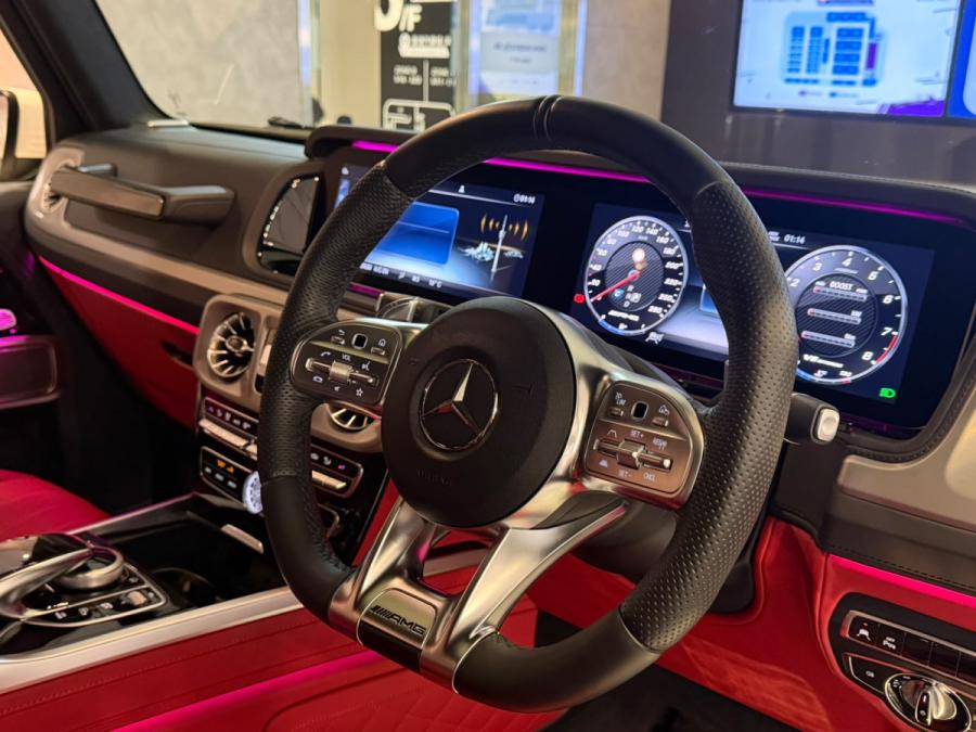G63 AMG - Image 13