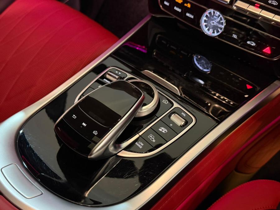 G63 AMG - Image 15