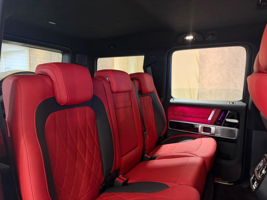 G63 AMG - Image 18