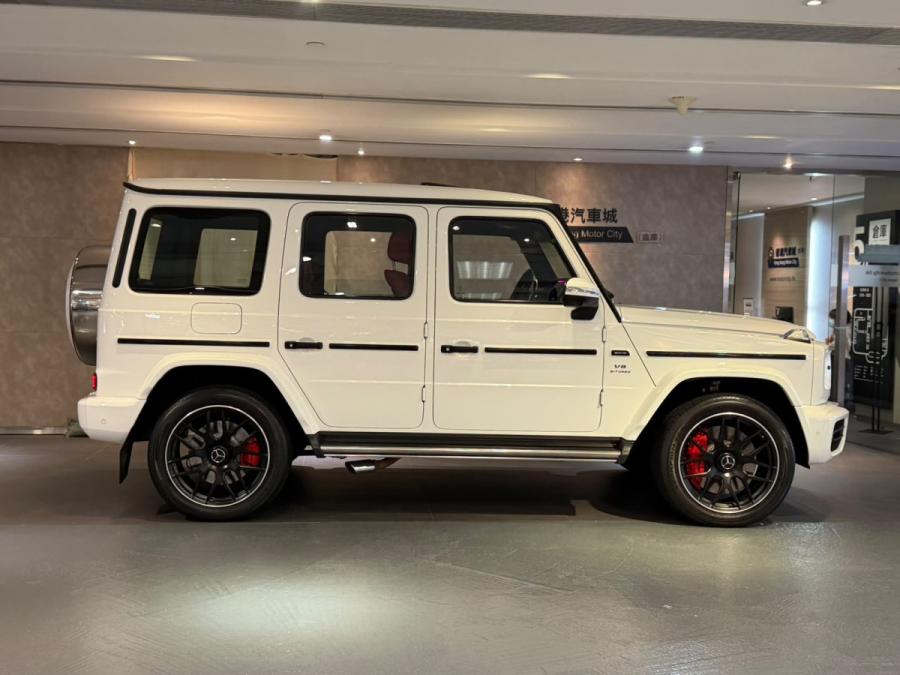 G63 AMG - Image 4