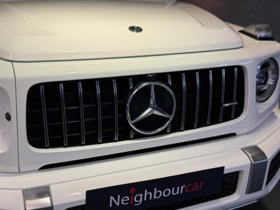 G63 AMG - Image 6