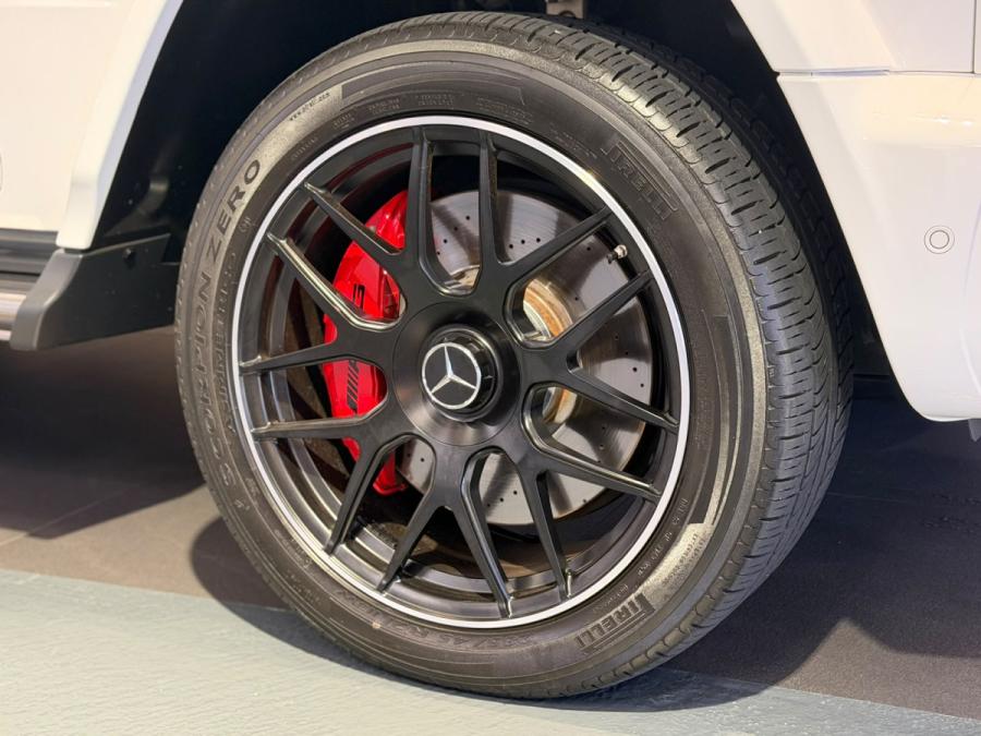 G63 AMG - Image 7
