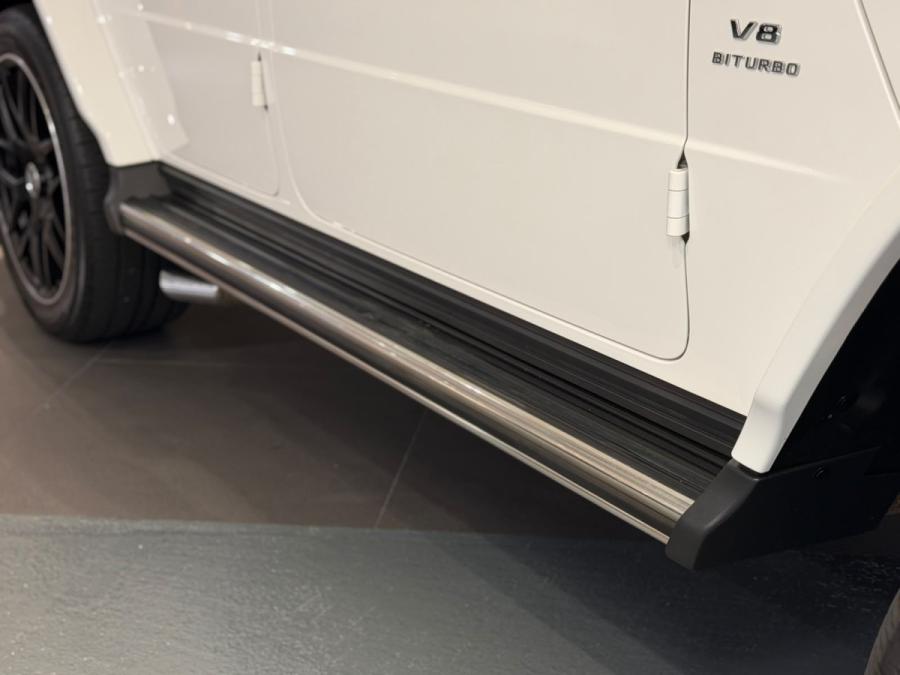 G63 AMG - Image 8