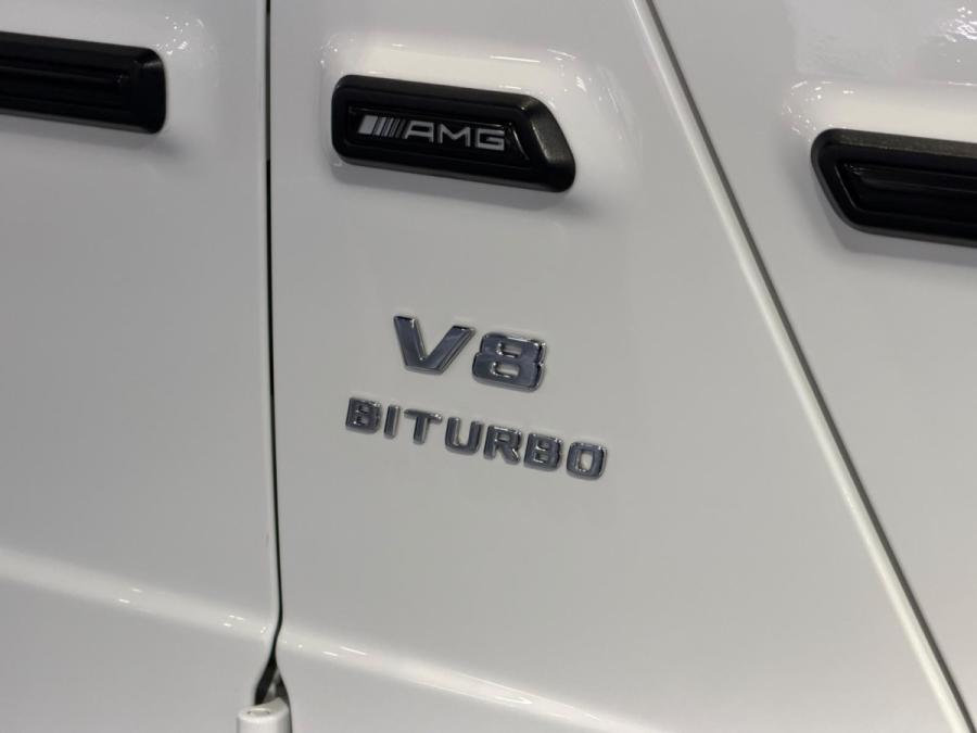 G63 AMG - Image 9