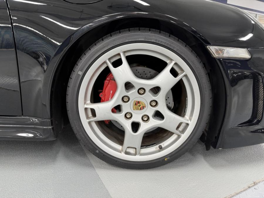 911 carreraS Cabriolet - Image 5