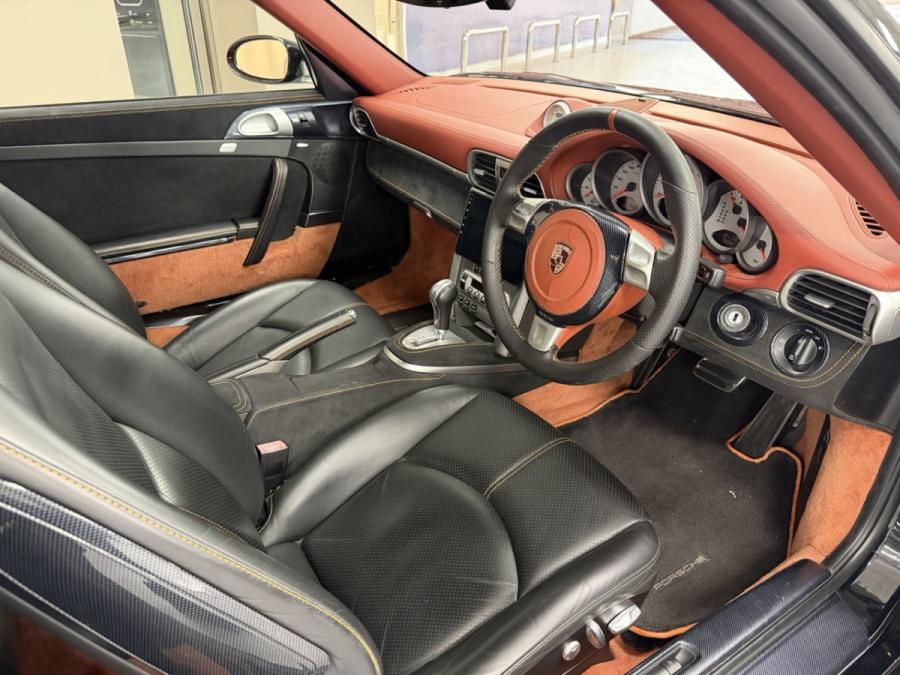 911 carreraS Cabriolet - Image 3