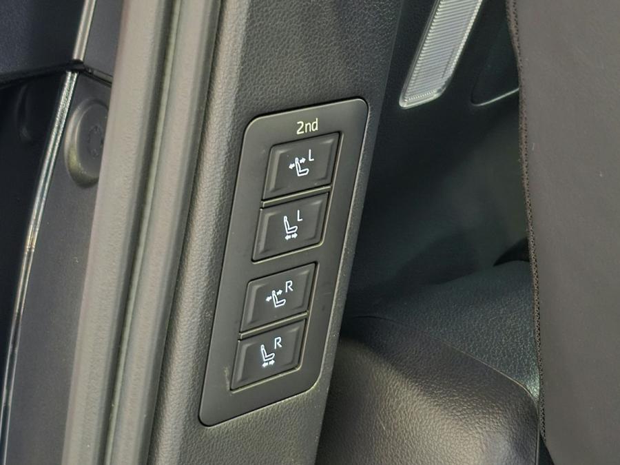 ALPHARD 2.4 TURBO - Image 15