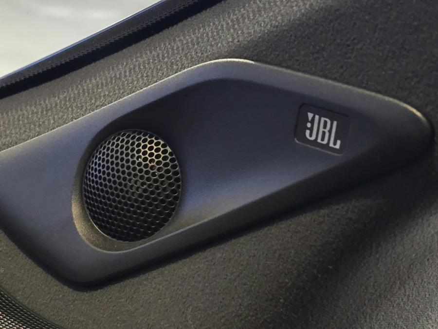 ALPHARD 2.4 TURBO - Image 13