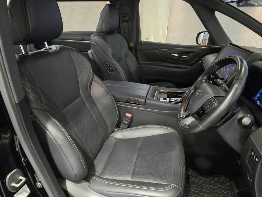 ALPHARD 2.4 TURBO - Image 7