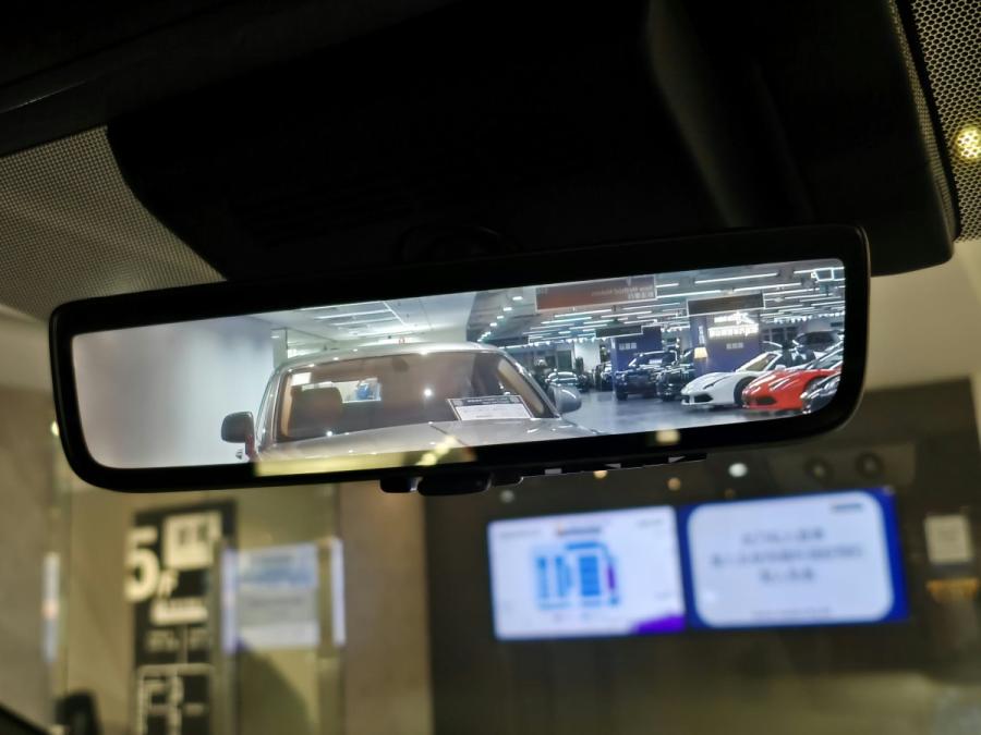 ALPHARD 2.4 TURBO - Image 12