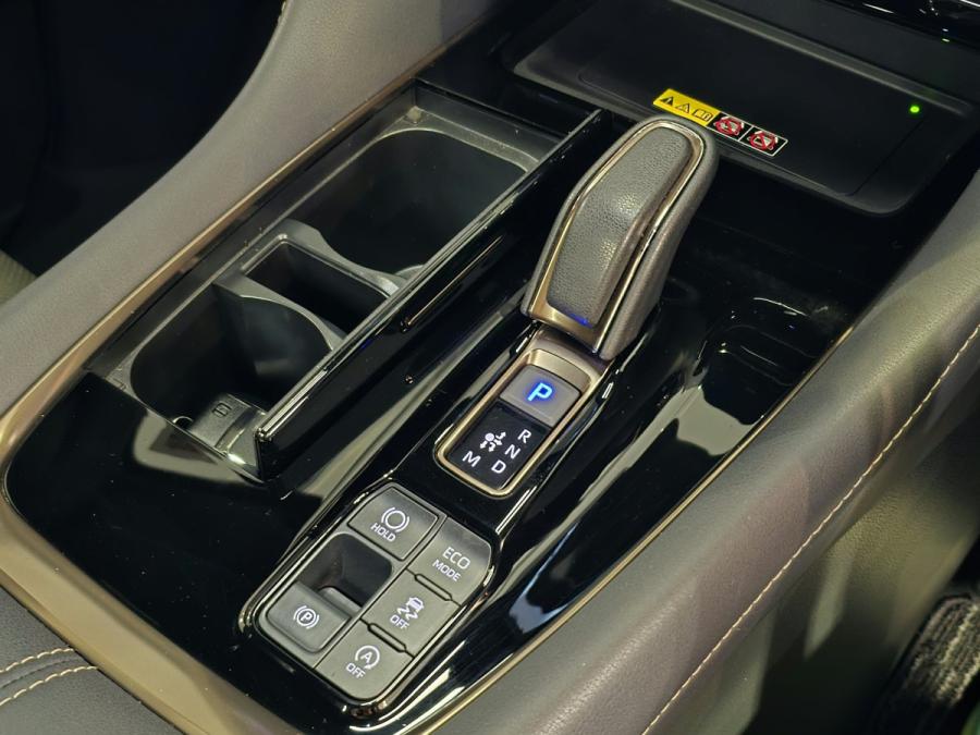 ALPHARD 2.4 TURBO - Image 9
