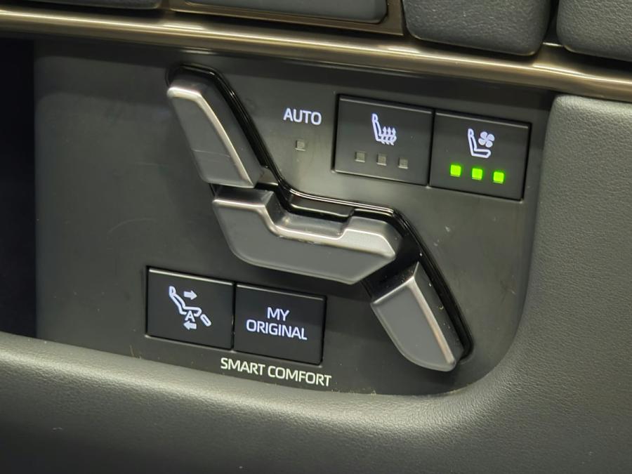 ALPHARD 2.4 TURBO - Image 8