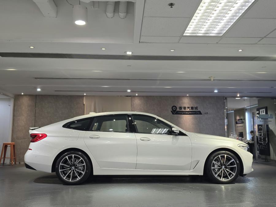 630IA GRAN TURISMO LUXURY - Image 2