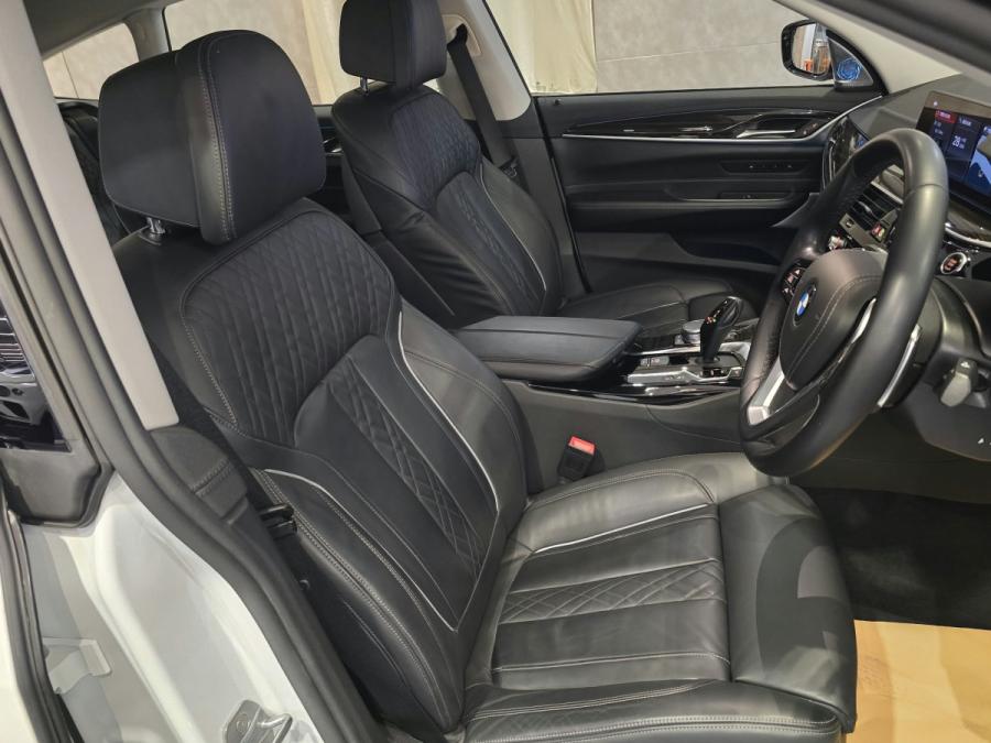 630IA GRAN TURISMO LUXURY - Image 7