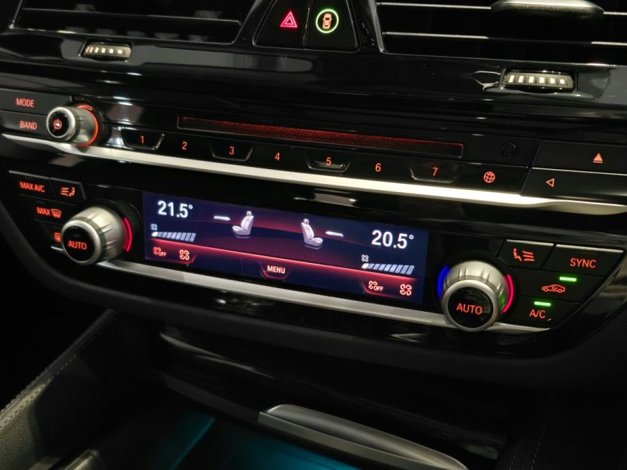 630IA GRAN TURISMO LUXURY - Image 11